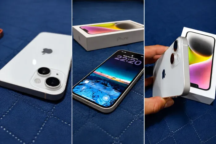 iPhone 14