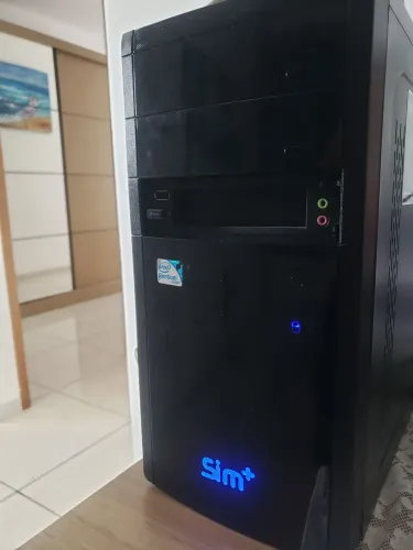 Computador completo