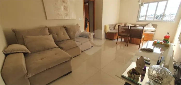 Apartamento com 2 quartos à venda em Vila romero - SP