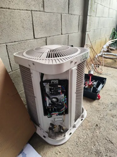 Ar condicionado Gree