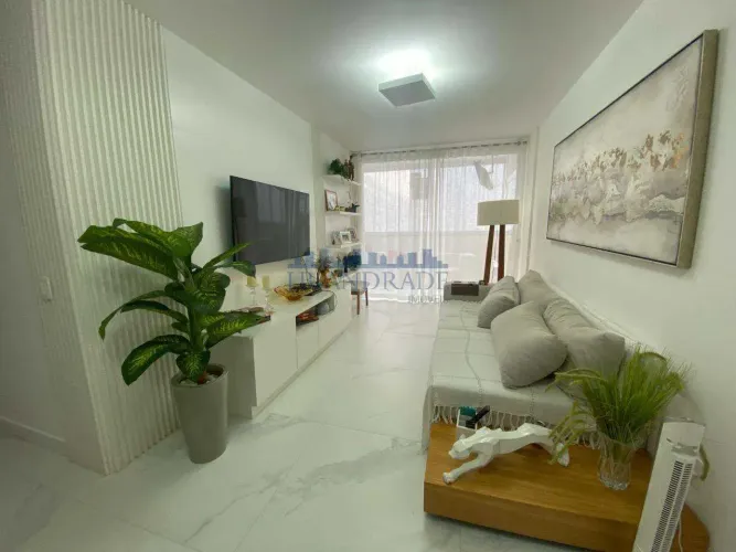 Oportunidade no Jardim Oceânico: 3 Quartos, 2 vagas, com Varanda e Localização Privilegiad
