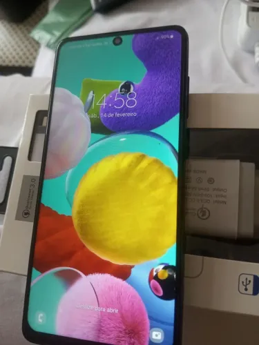 Samsung a51 