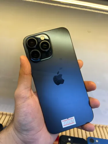 15 pro Max 256gb