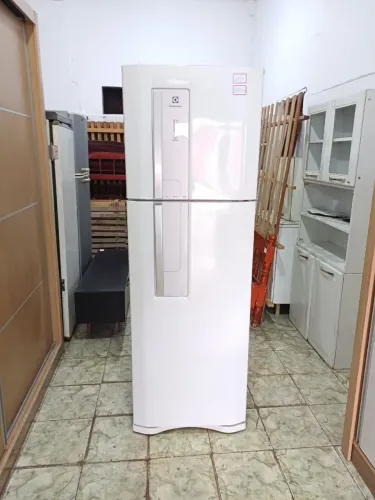 GELADEIRA ELECTROLUX FROSTFREE 110 VOLTS