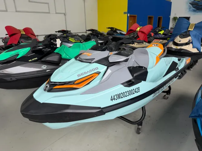 SEADOO WAKE 230 23