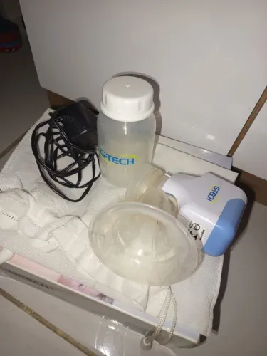 Vendo Bomba elétrica 