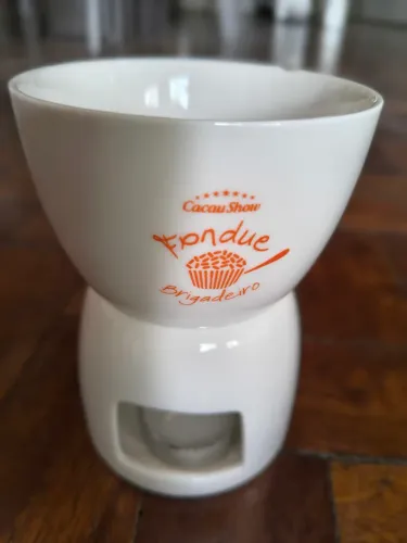 Fondue Cacau Show Tam.P