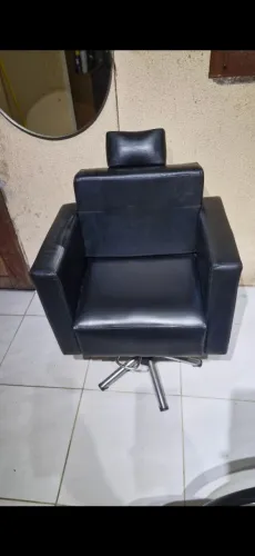 Cadeira de salão