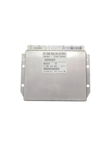 Módulo Abs Mercerdes Classe A 160 190 1.6 usado original