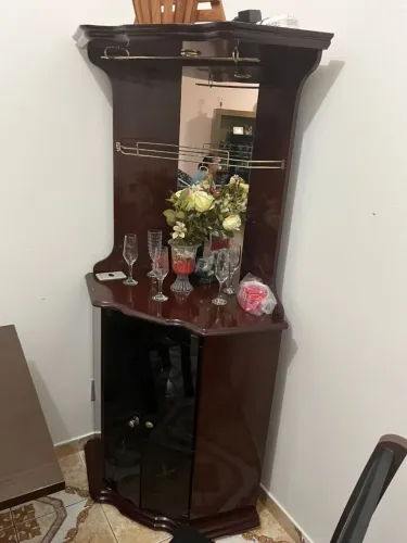 Cristaleira