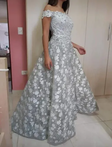 Vestido 15 anos / noiva