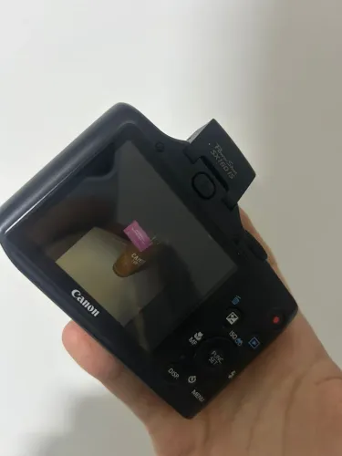 Canon sx160is