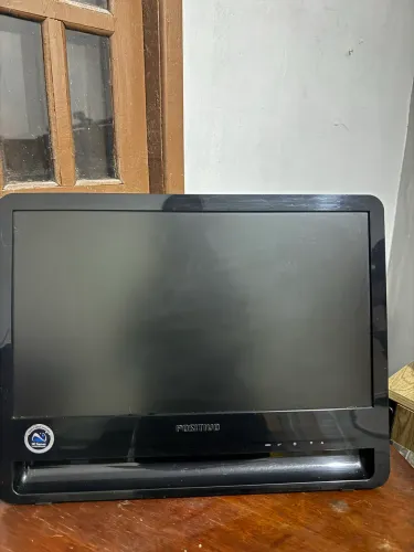 Monitor PC
