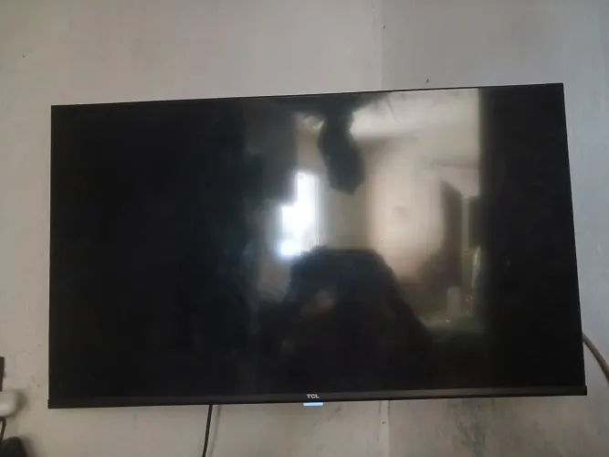 TCL Android TV 32 polegadas