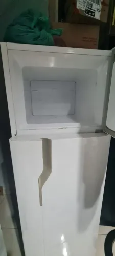 Geladeira Eletrolux 
