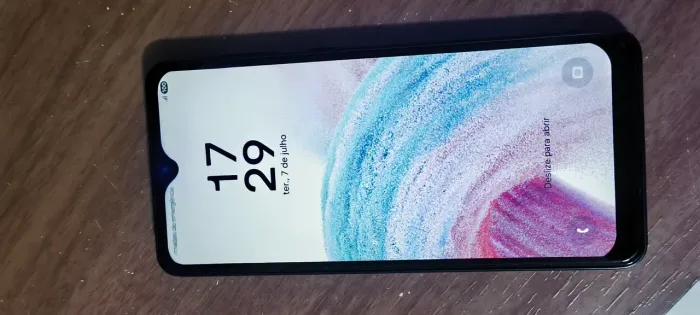 Samsung Galaxy a 33 5g