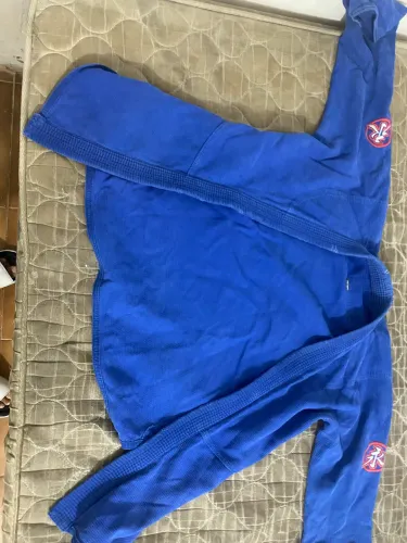 Kimono em ótimo estado A2