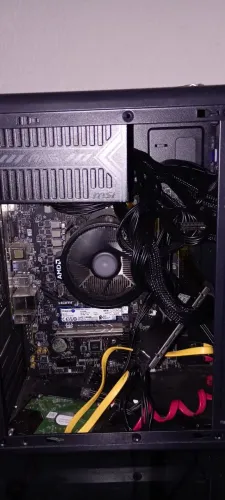 Computador que pode ser atualizado no futuro