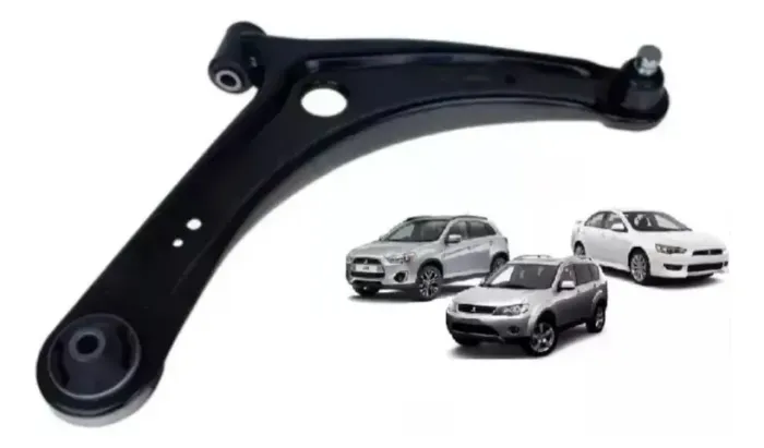 Bandeja Outlander Asx Lancer