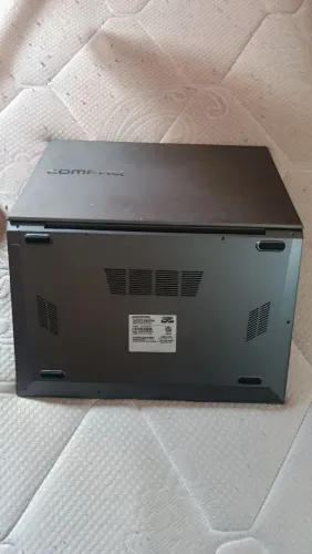 Notebook compaq