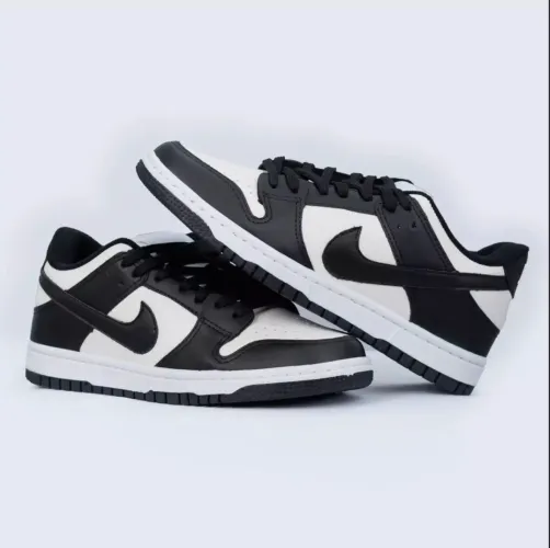 Tênis Dunk Low Panda