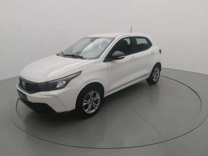 Fiat Argo Drive 1.0 Firefly 2026