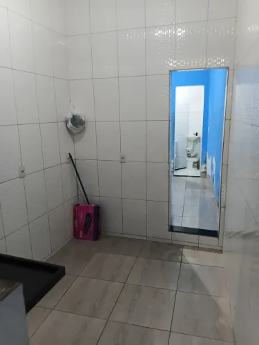 Casa pra alugar em fazenda couto 3