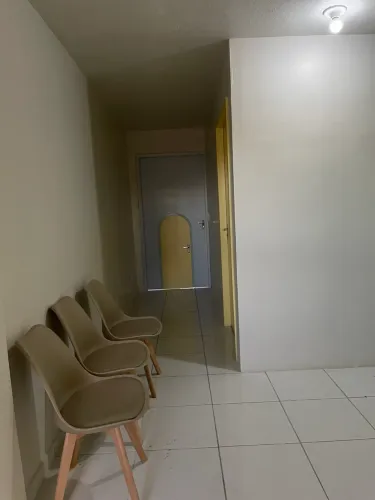 SALA COMERCIAL 1.000 - Fernandes Lima