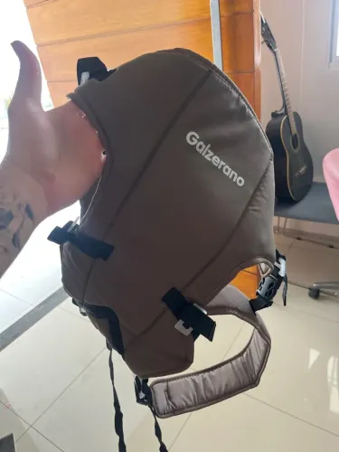 Canguru de passeio Galzerano