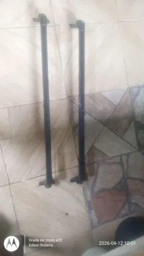 Rack para Fiat uno 