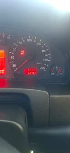 Audi A6 2.8 30V Tiptronic 2001