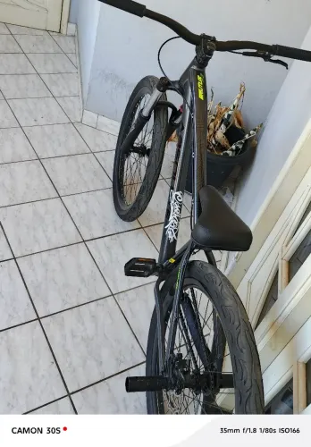 Brutus pro no padrão SP