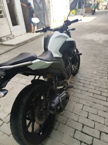 Moto para pessoas exigentes