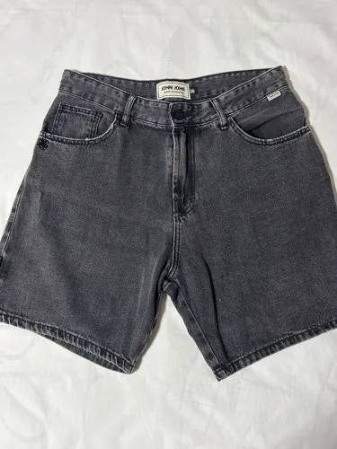 Bermuda masculina John John