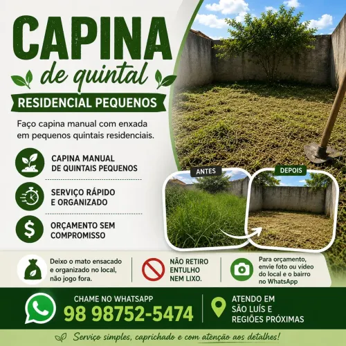 CAPINA