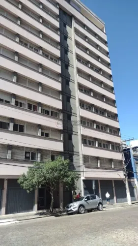 Apartamento 2 dormitórios para alugar Centro Pelotas/RS