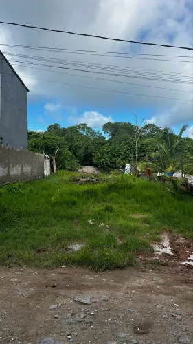 Terreno às margens do rio Jaboatão
