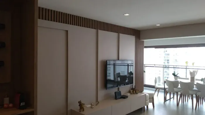 Haus Mitre Campo Belo | 109m², 3 Suítes, 2 Vagas Alto Padrão e Exclusividade
