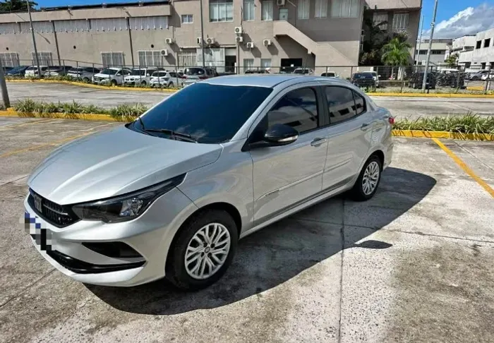 Fiat Cronos Drive 1.3 8V Flex 2022