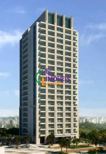 CONJ. COMERCIAL - BROOKLIN - SP