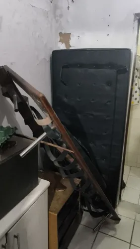 Banco recamier divã chaise