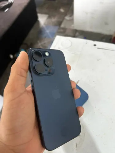 iPhone 15 pro
