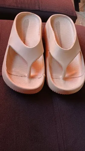 Chinelo infantil tamanho 31 32