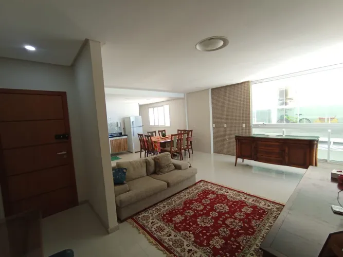 Apartamento Frente Mar