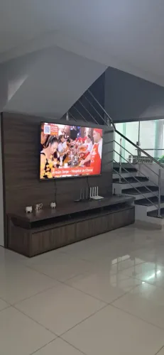Sobrado, Setor Moinho dos Ventos, 3 quartos com suite,