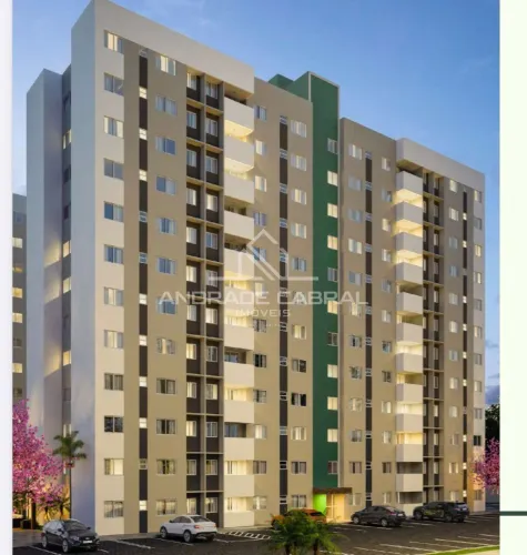 ARUANA PARK RESIDENCE