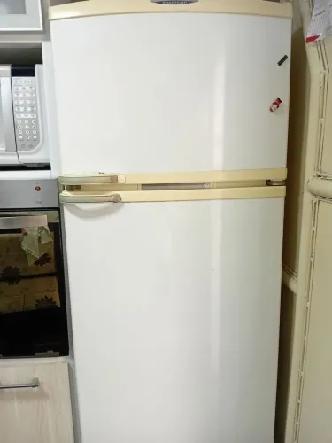 Geladeira