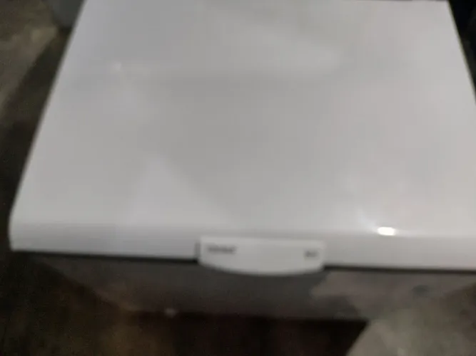 Freezer Consul 309 lt