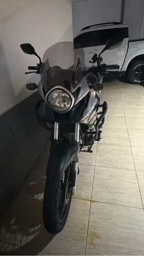 Transalp 700
