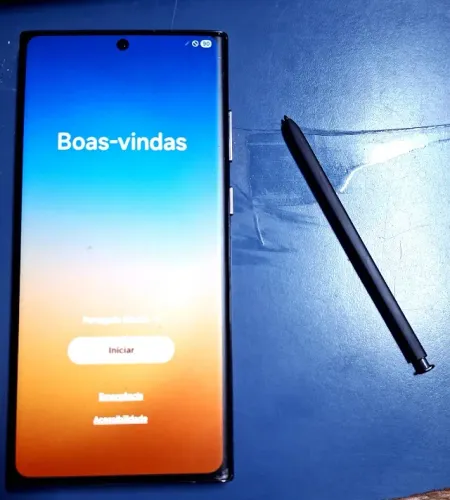 Samsung Galaxy S22 ULTRA